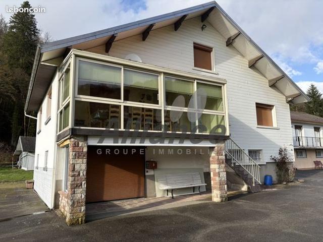 Maison 6 pièces 140 m²