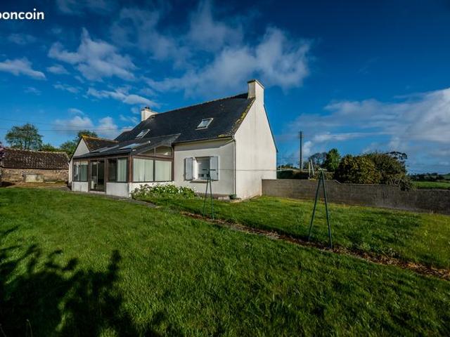 Maison 6 pièces 140 m²