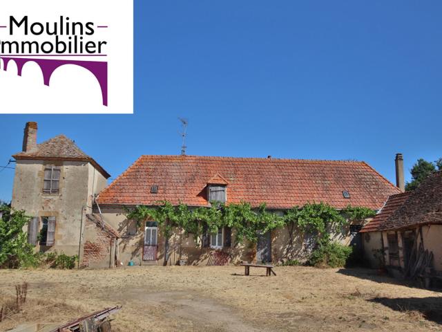 Maison 6 pièces 140 m²