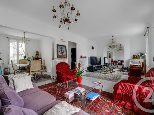 Maison 6 pièces 140 m²