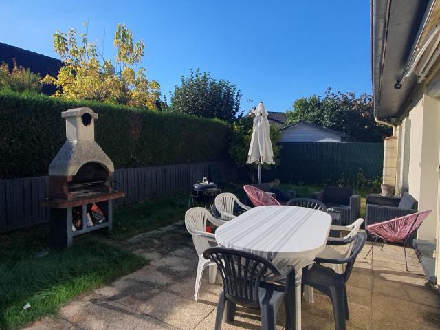 Maison 6 pièces 140 m²