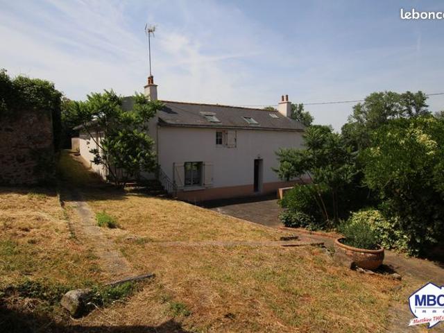 Maison 6 pièces 140 m²