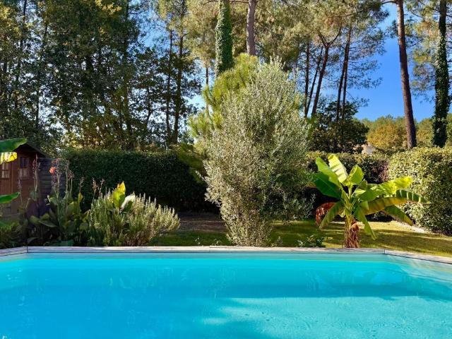 Maison 6 pièces 140 m²