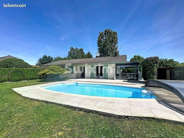 Maison 6 pièces 147 m²