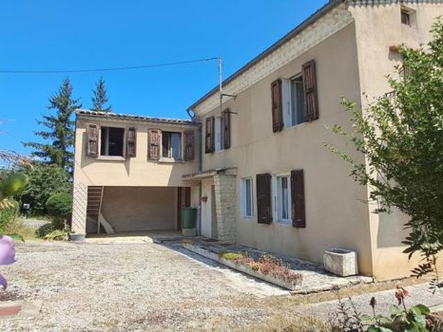 Maison 6 pièces 140 m²