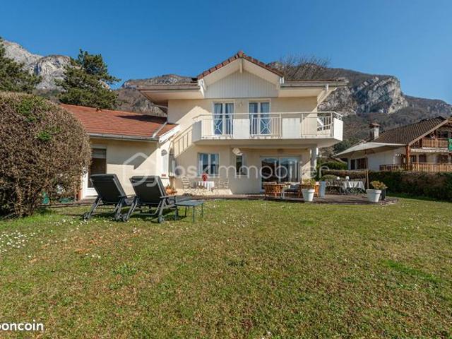 Maison 6 pièces 140 m²