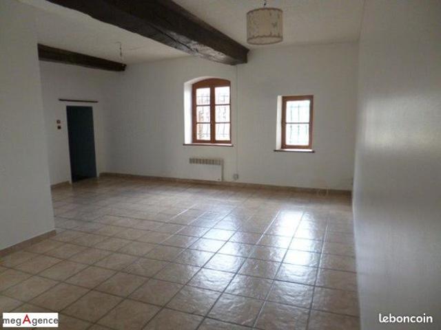 Maison 6 pièces 140 m²
