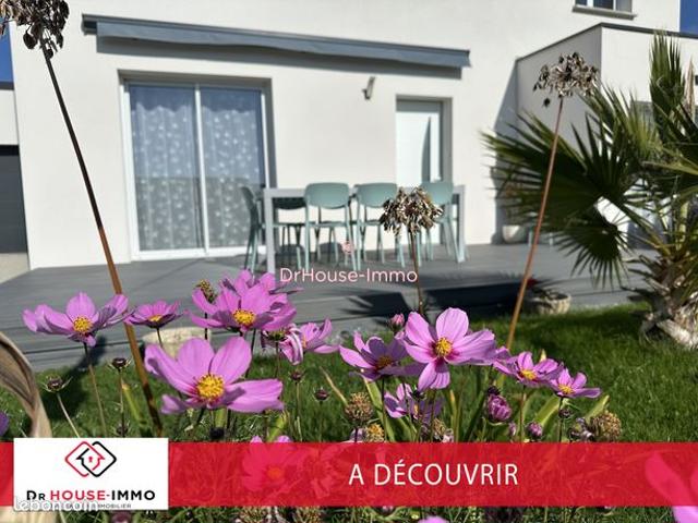Maison 6 pièces 140 m²