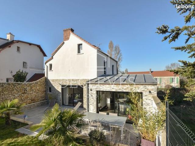 Maison 6 pièces 140 m²