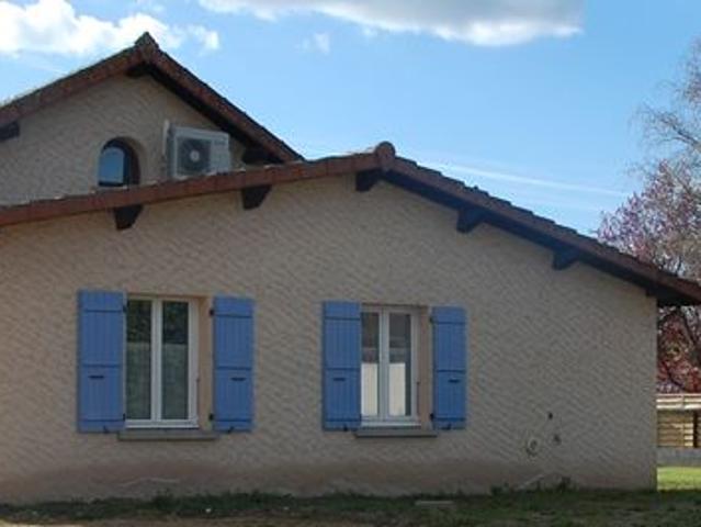Maison 6 pièces 140 m²