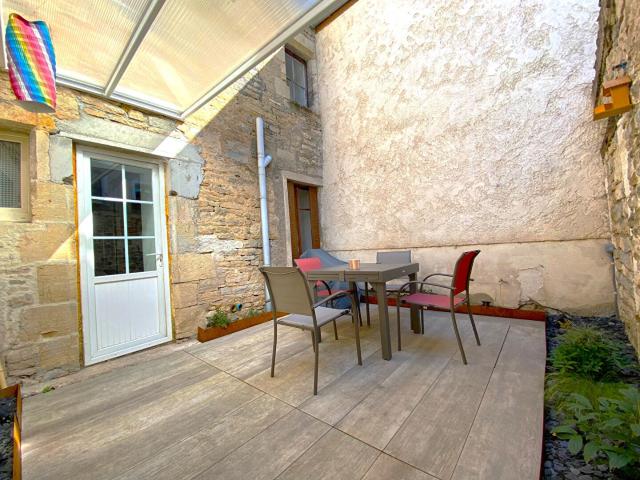 Maison 6 pièces 140 m²