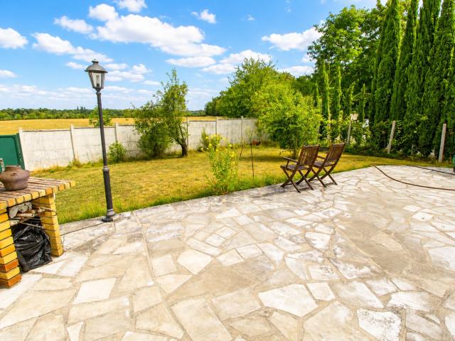 Maison 6 pièces 140 m²