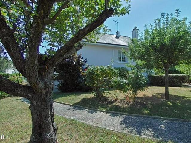 Maison 6 pièces 140 m²