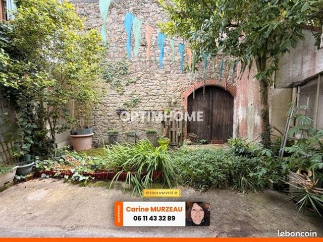 Maison 6 pièces 140 m²