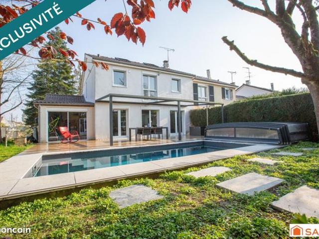 Maison 6 pièces 148 m²