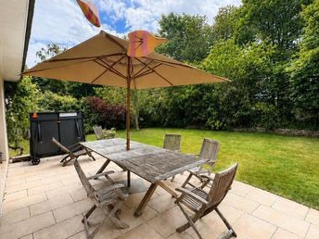 Maison 6 pièces 140 m²