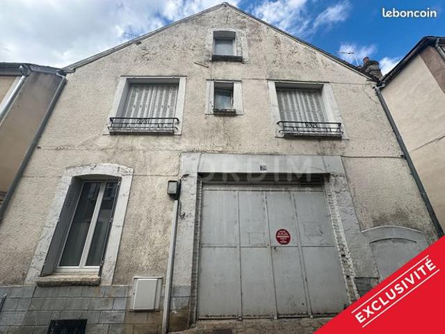 Maison 6 pièces 140 m²