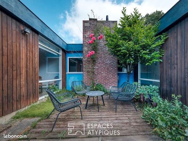Maison 6 pièces 140 m²
