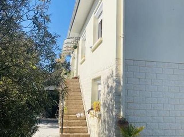 Maison 6 pièces 140 m²