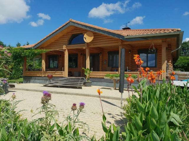 Maison 6 pièces 140 m²