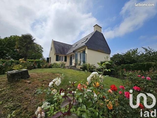 Propriété 6 pièces 140 m²