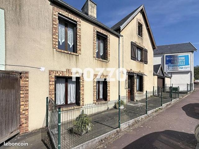 Maison 6 pièces 140 m²