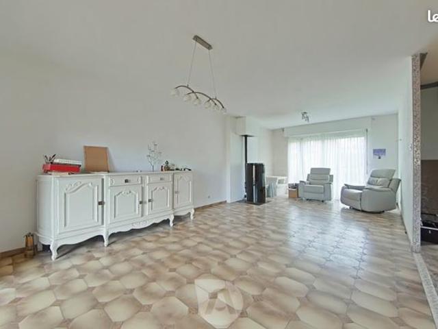 Maison 6 pièces 140 m²