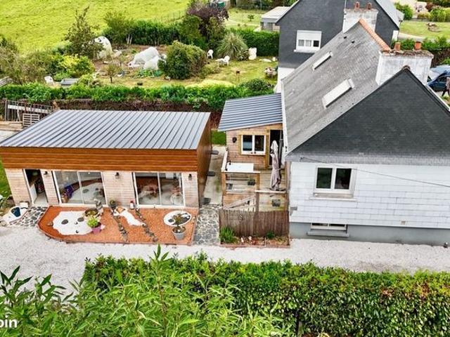Maison 6 pièces 140 m²