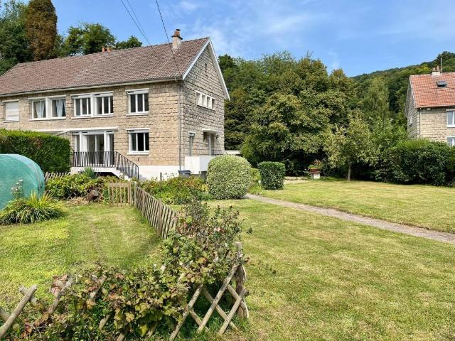 Maison 6 pièces 140 m²