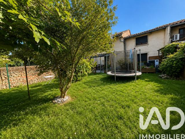 Maison 6 pièces 140 m²