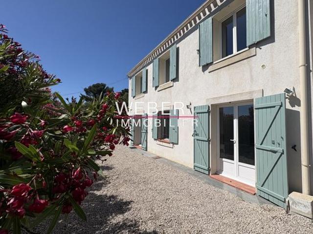 Maison 6 pièces 140 m²