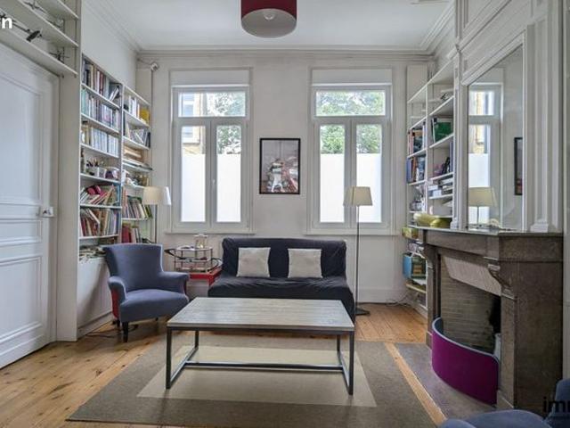 Maison 6 pièces 140 m²