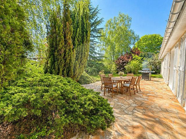 Maison 6 pièces 140 m²
