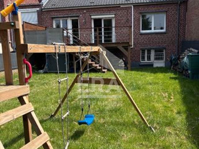 Maison 6 pièces 140 m²
