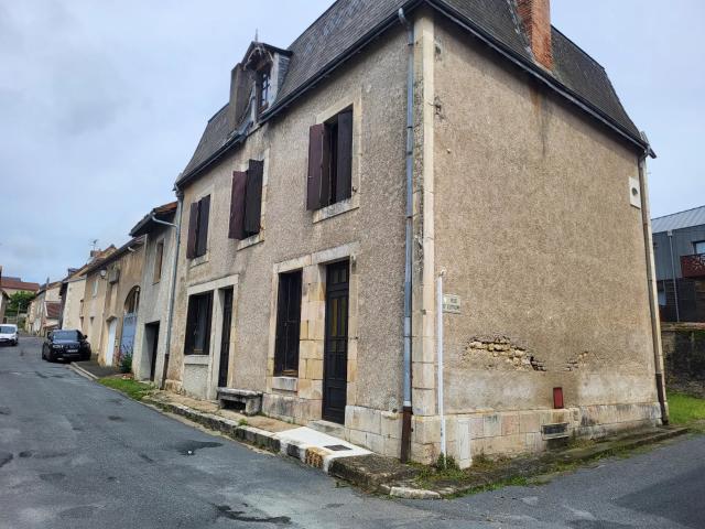 Maison 6 pièces 140 m²