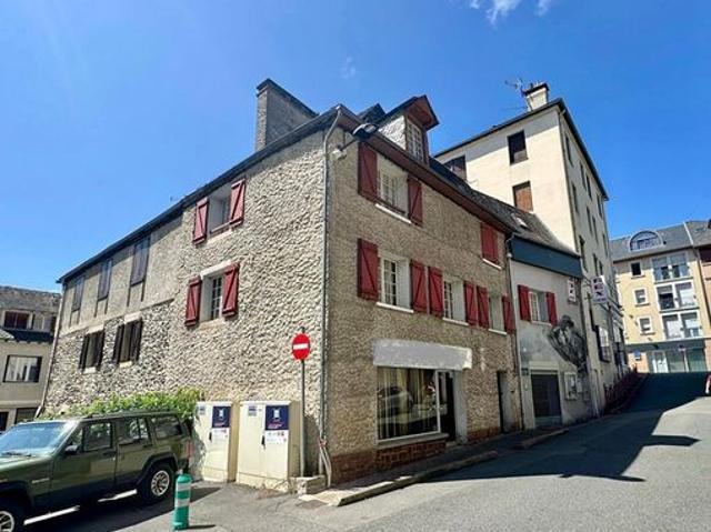 Maison 6 pièces 140 m²
