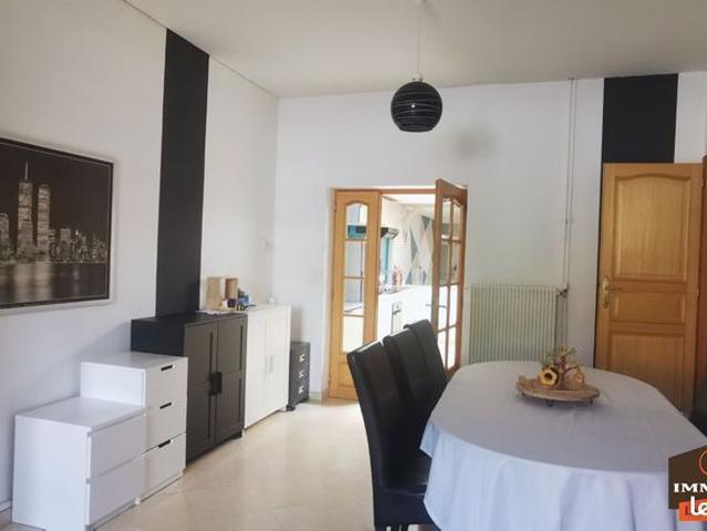 Maison 6 pièces 140 m²