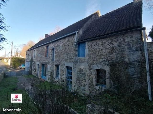 Maison 6 pièces 140 m²