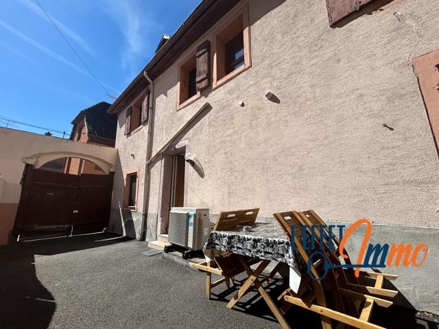 Maison 6 pièces 140 m²