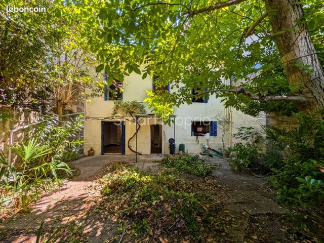 Maison 6 pièces 140 m²