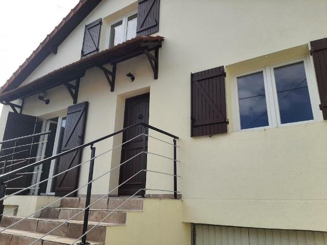 Maison 6 pièces 140 m²