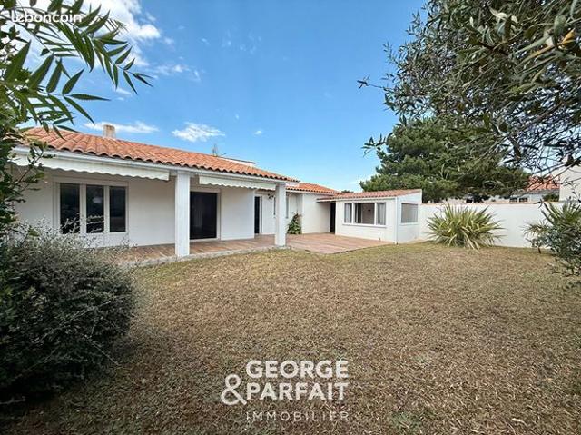 Maison 6 pièces 140 m²