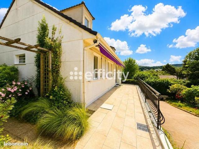 Maison 6 pièces 140 m²