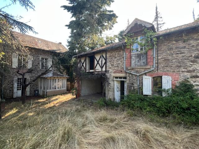Maison 6 pièces 140 m²