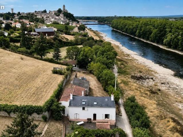 Maison 6 pièces 140 m²