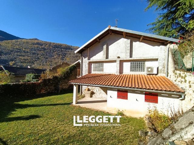 Maison 6 pièces 160 m²