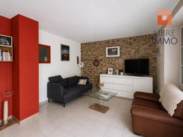 Maison 6 pièces 140 m²