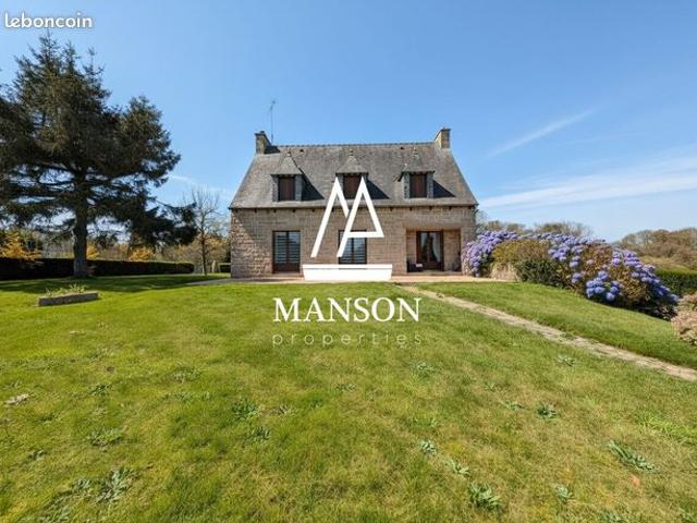 Maison 6 pièces 140 m²