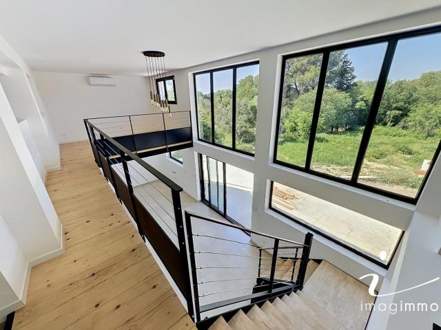 Maison 6 pièces 140 m²