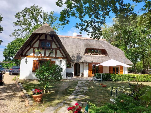 Maison 6 pièces 140 m²